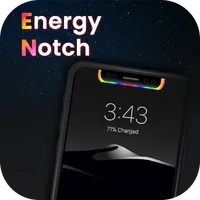 Energy Notch - Camera Notch icon