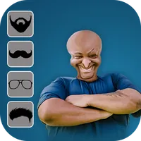 Funny Face Maker - Face Warp icon