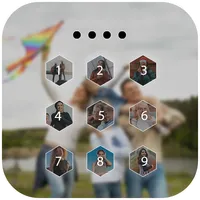 My Photo App Lock icon
