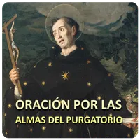 Almas del Purgatorio (Oración  icon