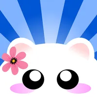 Mochi Plush kawaii icon