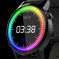 Chroma Watch face icon