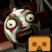 HORROR TRAIN VR icon