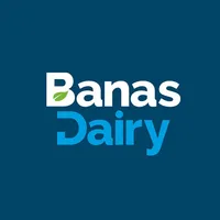 Banas Dairy – GPS Tracking icon