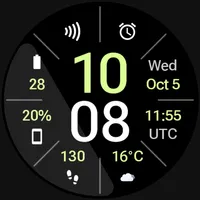 Awf Widgets: Watch face icon