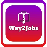 Way2Jobs - Employment News App icon