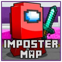 Among Us Map for MCPE icon