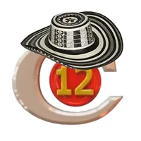 Canal 12 Valledupar El Nuestro icon