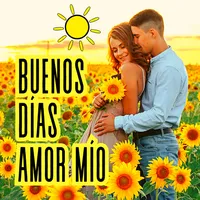 Good morning my love icon