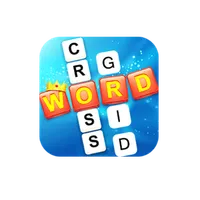 Word cross : puzzle word game  icon