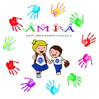 AMPA Ceip Emperador Carlos V icon