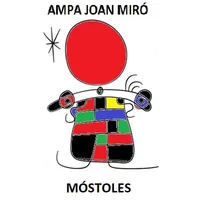 AMPA C.E.I.P. Joan Miró icon
