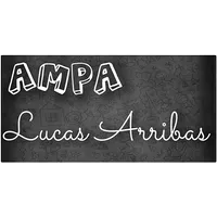 AMPA CEIP Lucas Arribas icon