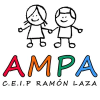 AMPA Ramón Laza icon