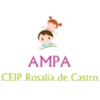 AMPA Rosalía de Castro -Getafe icon