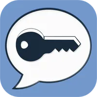 iEncrypto - Safe Message icon