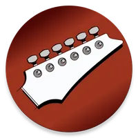 Jazz Rock Guitar icon