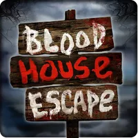 Blood House Escape icon