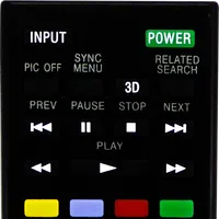 Remote For Sony TV icon