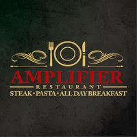 Amplifier Restaurant icon