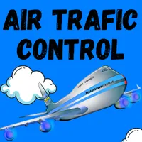 Air Traffic Control Radio icon