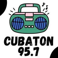 ritmo 95.7 cubaton y mas icon