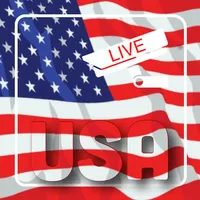 WebCams USA icon