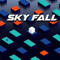 Sky Fall icon