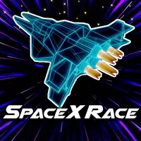 SpaceX Race icon