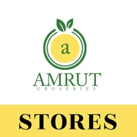 Amrut Stores icon