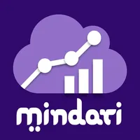 Mindari ERP icon