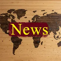 World Newspapers - Everything icon