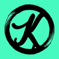 Kittl:AI Creative Walk-through icon