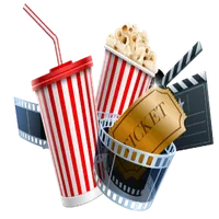 Movies Encyclopedia icon
