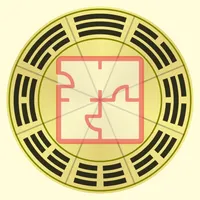 堪輿透明羅盤 icon