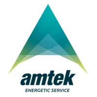 Amtek CMS icon