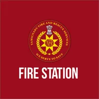 THEE Fire Station icon