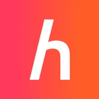 Huut- Voice First Social Media icon