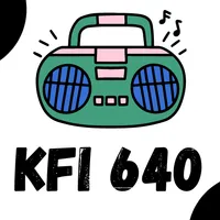 kfi radio 640 am los angeles icon