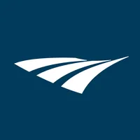 Amtrak icon