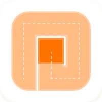 なぞって！脳トレ！Hitohude ～脳トレパズルゲーム～ icon