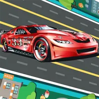 冲锋飞车 icon
