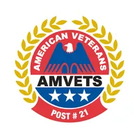 AMVETS #21 icon