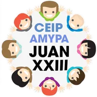 CEIP AMYPA JUAN XXIII icon