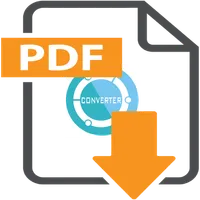 Fabulous PDF converter and PDF icon