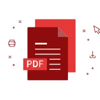 Fabulous PDF Reader icon