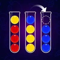 Color Sort Marble icon