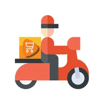ANAAR FRESH - Delivery Partner icon