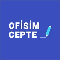 Ofisim Cepte icon