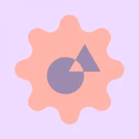 Material Design 3 Android icon